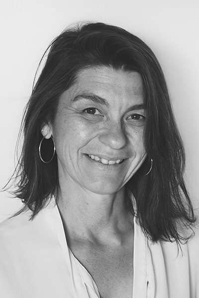 Agnès DURAND