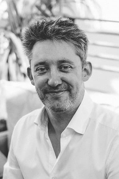Maxime BERNIÉ