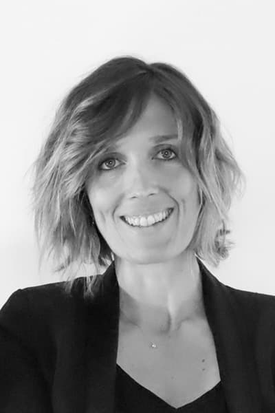 Sylvie LECHAUVE